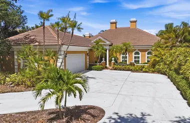 84 CAYMAN ISLES BLVD, ENGLEWOOD, FL, 342..., Englewood, FL 34223