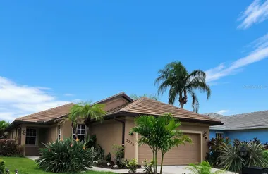 3275 OSPREY LN, PORT CHARLOTTE, FL, 3395..., Port Charlotte, FL 33953