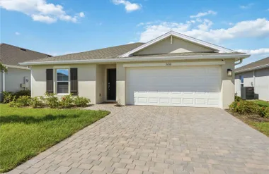 5156 SCHUBERT TRL, NORTH PORT, FL, 34287, North Port, FL 34287