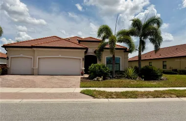 23547 WAVERLY CIR, VENICE, FL, 34293, Venice, FL 34293