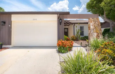 206 ASPEN ST, ENGLEWOOD, FL, 34223, Englewood, FL 34223