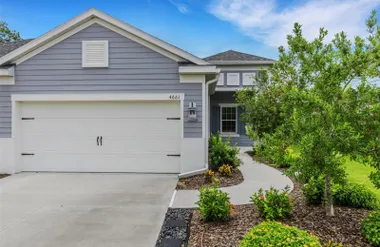 4661 WILLOW BEND AVE, PARRISH, FL, 34219, Parrish, FL 34219