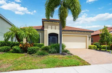 23781 WAVERLY CIR, VENICE, FL, 34293, Venice, FL 34293