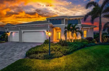 12457 DAVIE CT, VENICE, FL, 34293, Venice, FL 34293