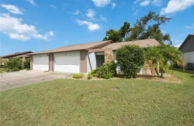 306 PERSIMMON ST 208, ENGLEWOOD, FL, 342..., Englewood, FL 34223