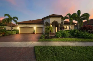10720 TARFLOWER DR, VENICE, FL, 34293, Venice, FL 34293
