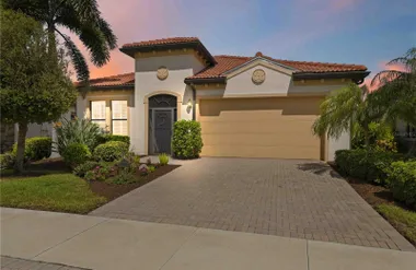 23739 WAVERLY CIR, VENICE, FL, 34293, Venice, FL 34293