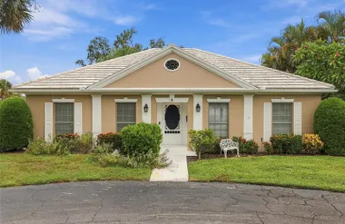 4 ANTIGUA CIR 6, ENGLEWOOD, FL, 34223, Englewood, FL 34223