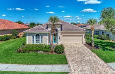 13335 GOLF POINTE DR, PORT CHARLOTTE, FL..., Port Charlotte, FL 33953