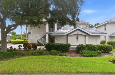 14065 WILLOW GLEN CT 138, PORT CHARLOTTE..., Port Charlotte, FL 33953