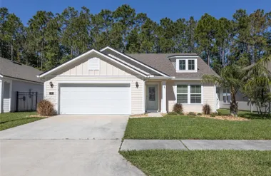 45 LOB WEDGE LN, BUNNELL, FL, 32110, Bunnell, FL 32110
