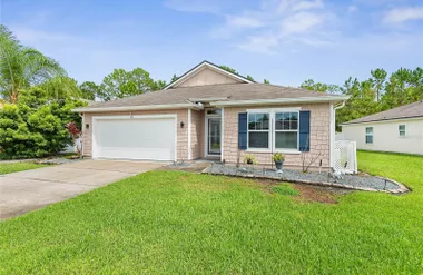 132 FAIRWAY CT, BUNNELL, FL, 32110, Bunnell, FL 32110