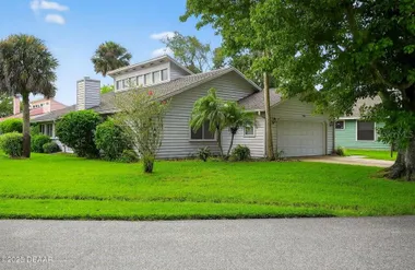 236 GULL DR, DAYTONA BEACH, FL, 32119, Daytona Beach, FL 32119