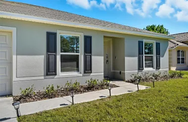 38 PRETORIA LN, PALM COAST, FL, 32164, Palm Coast, FL 32164