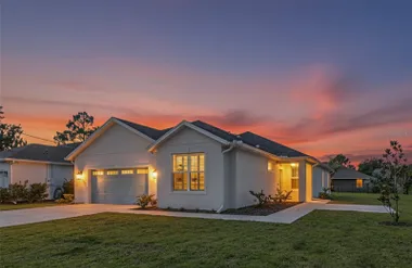 41 LA MANCHA DR, PALM COAST, FL, 32137, Palm Coast, FL 32137