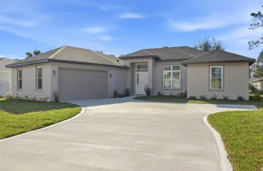 16 PIERCE LN, PALM COAST, FL, 32164, Palm Coast, FL 32164