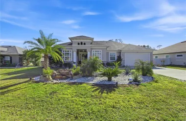 35 EDGELY LN, PALM COAST, FL, 32164, Palm Coast, FL 32164