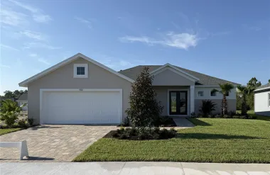 986 MEGANO BLVD, DELAND, FL, 32724, Deland, FL 32724
