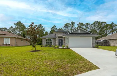 73 PRICE LN, PALM COAST, FL, 32164, Palm Coast, FL 32164