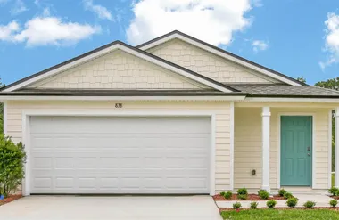 838 GRAND RESERVE DR, BUNNELL, FL, 32110, Bunnell, FL 32110
