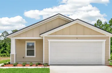 5 MULLIGAN WAY, BUNNELL, FL, 32110, Bunnell, FL 32110