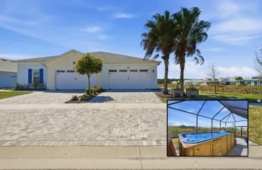 896 CORAL REEF WAY, DAYTONA BEACH, FL, 3..., Daytona Beach, FL 32124