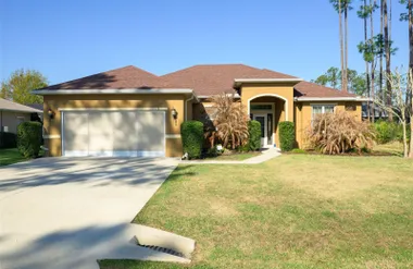 3 LAKE CHARLES PL, PALM COAST, FL, 32137, Palm Coast, FL 32137