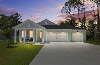 144 POINT PLEASANT DR, PALM COAST, FL, 3..., Palm Coast, FL 32164