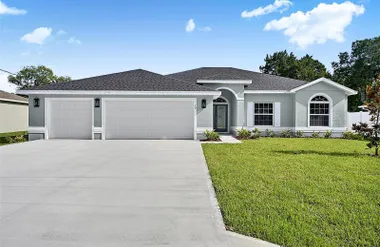 10 PERSIMMON DR, PALM COAST, FL, 32164, Palm Coast, FL 32164
