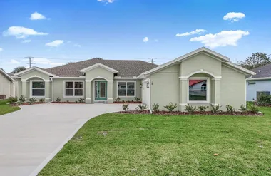 72 EDITH POPE DR, PALM COAST, FL, 32164, Palm Coast, FL 32164