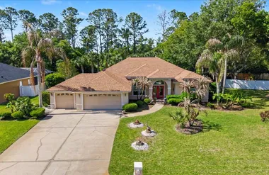 11 CRESCENT LAKE WAY, ORMOND BEACH, FL, ..., Ormond Beach, FL 32174