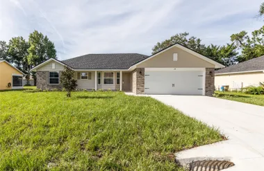 48 PHEASANT DR, PALM COAST, FL, 32164, Palm Coast, FL 32164