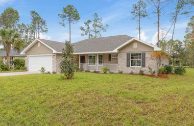 9 LAMAR LN, PALM COAST, FL, 32137, Palm Coast, FL 32137