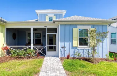 224 GYPSY PALACE LN, DAYTONA BEACH, FL, ..., Daytona Beach, FL 32124