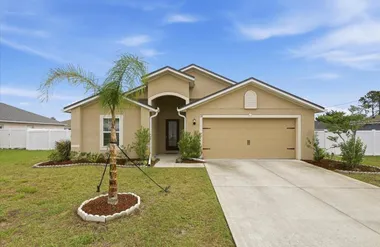 24 BUD FIELD DR, PALM COAST, FL, 32137, Palm Coast, FL 32137