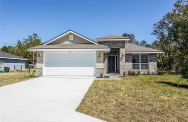 54 PONY EXPRESS DR, PALM COAST, FL, 3216..., Palm Coast, FL 32164