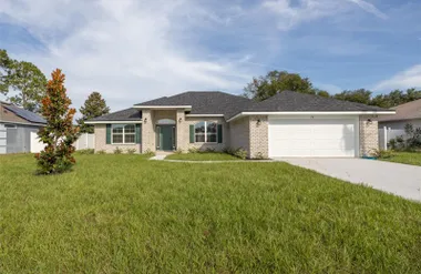74 PRINCETON LN, PALM COAST, FL, 32164, Palm Coast, FL 32164