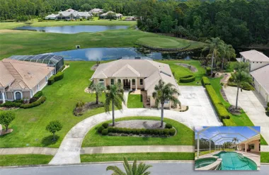 1023 HAMPSTEAD LN, ORMOND BEACH, FL, 321..., Ormond Beach, FL 32174