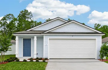 17 DIVOT PL, BUNNELL, FL, 32110, Bunnell, FL 32110
