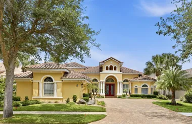 34 N WATERVIEW DR, PALM COAST, FL, 32137, Palm Coast, FL 32137