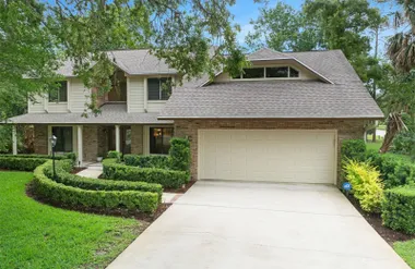 1 CROOKED BRIDGE WAY, ORMOND BEACH, FL, ..., Ormond Beach, FL 32174