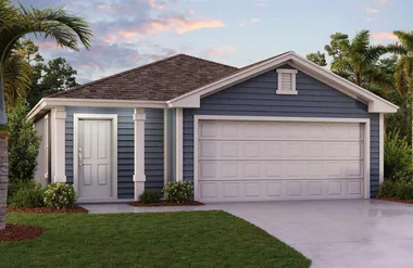 5 DIVOT PL, BUNNELL, FL, 32110, Bunnell, FL 32110
