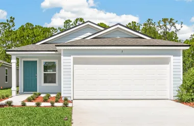7 DIVOT PL, BUNNELL, FL, 32110, Bunnell, FL 32110