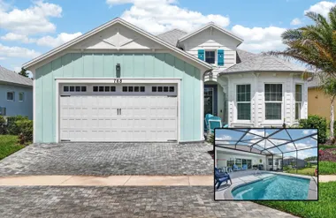 768 MARGARITAVILLE AVE, DAYTONA BEACH, F..., Daytona Beach, FL 32124