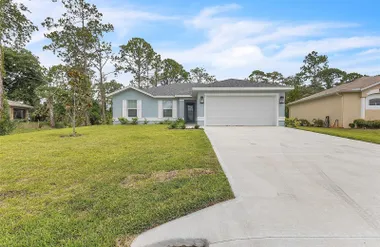 63 PRESIDENT LN, PALM COAST, FL, 32164, Palm Coast, FL 32164