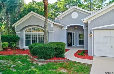 7 SHINNECOCK CT, PALM COAST, FL, 32137, Palm Coast, FL 32137