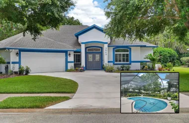 3645 CHRISTA CT, ORMOND BEACH, FL, 32174, Ormond Beach, FL 32174