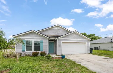 54 PATCHOGUE LN, PALM COAST, FL, 32164, Palm Coast, FL 32164