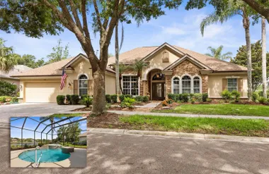 57 OSPREY CIR, PALM COAST, FL, 32137, Palm Coast, FL 32137