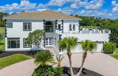 57 BAY POINTE DR, ORMOND BEACH, FL, 3217..., Ormond Beach, FL 32174